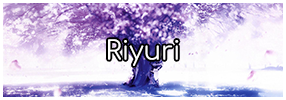 Riyuri